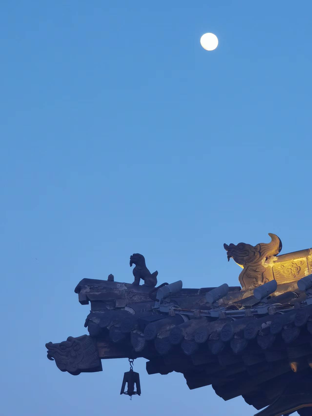 大同城