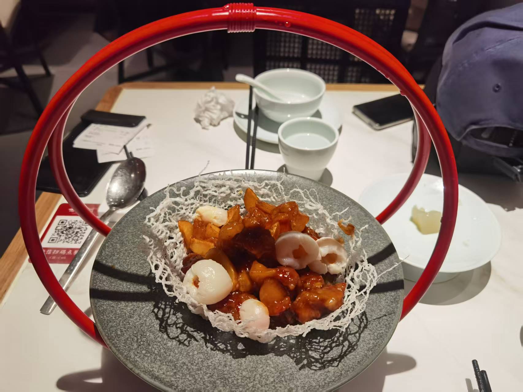 荔枝肉