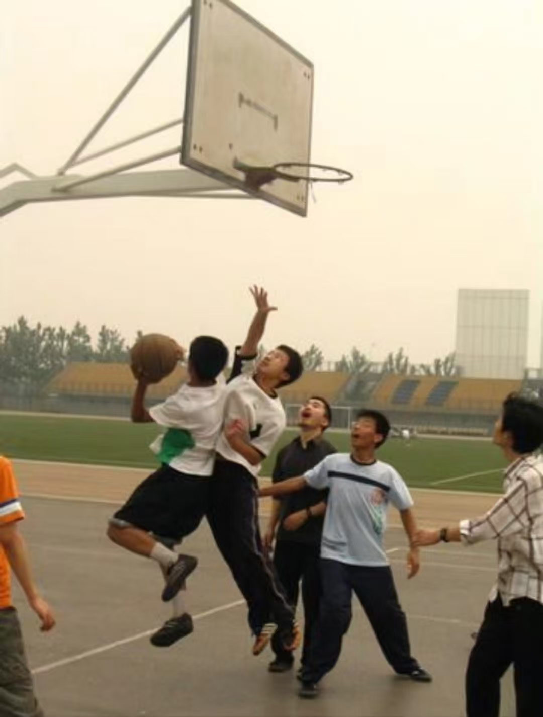 起飞